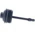Кришка фільтра масляного VW T5/Caddy III 1.6TDI-2.0TDI 09- MOTORAD MO347 (фото 3)