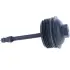 Кришка фільтра масляного VW T5/Caddy III 1.6TDI-2.0TDI 09- MOTORAD MO347 (фото 5)