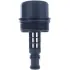 Кришка фільтра масляного MB C-class (W203/W204)/E-class (W211/W212) 05-13 (M272/M273/OM642) MOTORAD MO348 (фото 3)