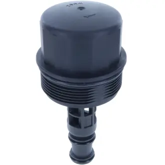 Кришка фільтра масляного MB C-class (W203/W204)/E-class (W211/W212) 05-13 (M272/M273/OM642) MOTORAD MO348