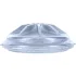 Кришка фільтра масляного BMW 3 (E46) M3 (S54) 01-06/5 (E34) 1.8-3.4i (M40/M43/M50/M30) 89-95 Motorad MO350 (фото 1)