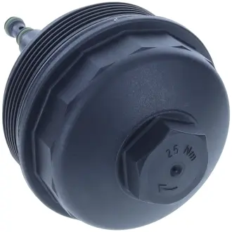 Кришка фільтра масляного BMW 3 (E36/E46)/5 (E39/E60)/X3 (E83/E53) 90-09 MOTORAD MO359