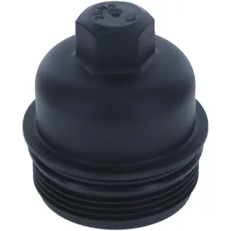 Кришка фільтра оливи BMW 3 (G20)/5 (G30) 18- (B48/B46/B47) MOTORAD MO373