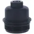 Кришка фільтра масляного BMW X1 (F48) 1.8-2.0i 14-/Mini Cooper 13- (B47/B38/B48) MOTORAD MO375 (фото 4)