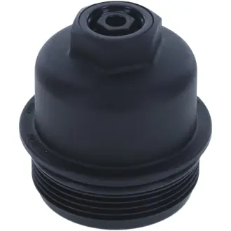 Кришка фільтра масляного BMW X1 (F48) 1.8-2.0i 14-/Mini Cooper 13- (B47/B38/B48) MOTORAD MO375