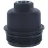 Кришка фільтра масляного BMW X1 (F48) 1.8-2.0i 14-/Mini Cooper 13- (B47/B38/B48) MOTORAD MO375 (фото 6)