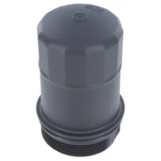 Кришка фільтра масляного MB C-class (W204)/E-class (W212) 3.0-3.5 (M276) 08- MOTORAD MO382