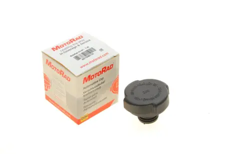 Кришка розширювального бачка MOTORAD T42