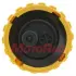 Кришка бачка розширювального Opel Combo 1.7 D 94-01/1.6 01- MOTORAD T55 (фото 2)