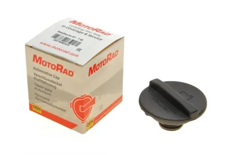 Кришка бачка розширювального MB OM646/651 2.2CDI MOTORAD T90
