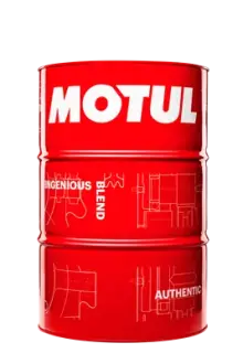 Олива моторна 8100 X-clean+ 5W-30 208л MOTUL 102262