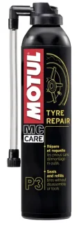 0.3л Герметик шин P3 Tyre Repair Motul 102990