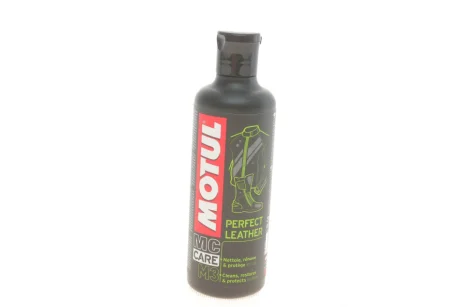 Засіб для догляду за шкірою M3 Perfect Leather (250ml) Motul 102994