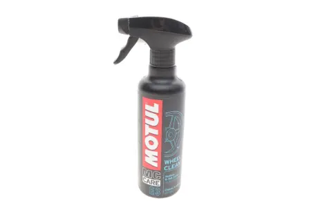 Засіб для очистки дисків MC CARE Wheel Clean (400ml) MOTUL 102998