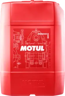 Олива моторна 8100 X-clean+ 5W-30 20л MOTUL 103989