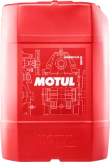 HD SAE 80W90 20 L MOTUL 103996 (фото 1)