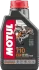 1л 710 2T Олива для 2-такт. двигунів синтет. FD Motul 104034 (фото 1)