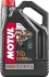 4л 710 2T Олива для 2-такт. двигунів синтет. FD Motul 104035 (фото 1)