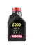 Олива для чотиритактних двигунів 5000 10W40 1л, API SL JASO MA-2 Напівсинтетична MOTUL 104054 (фото 1)