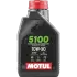 1л 5100 4T 10W-50 Олива TECHNOSYNTHESE для 4-такт. двигунів SP, JASO MA2 (2023) MOTUL 104074 (фото 1)