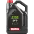 4л 5100 4T 10W-50 Олива TECHNOSYNTHESE для 4-такт. двигунів SP, JASO MA2 (2023) MOTUL 104076 (фото 1)