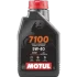 1л 7100 4T 5W-40 Олива синтетична для 4-такт. двигунів SP, MA2 (2023) Motul 104086 (фото 1)