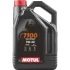 4л 7100 4T 5W-40 Олива синтетична для 4-такт. двигунів SP, MA2 (2023) Motul 104087 (фото 1)