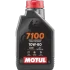 1л 7100 4T 10W-60 Олива синтетична для 4-такт. двигунів MA2 (2023), SP Motul 104100 (фото 1)
