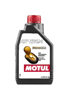 1л ATF 236.14 Олива трансм.синтет. NC, MB-Approval 236.14, A 001 989 45 03, A 001 989 68 03 MOTUL 105773