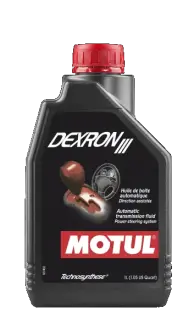 1л Dexron III Олива трансм. TECHNOSYNTHESE NC, 339 Typ Z1 339 Typ V1, 55.6335.32 (G607), C-4, GM DEXRON III G, MB-Approval 236.9 MB 236.5, TO-2 MOTUL 105776