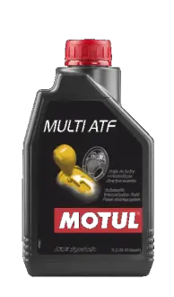 1л MULTI ATF Рідина трансм. MOTUL 105784