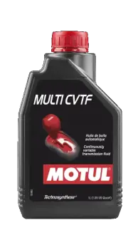 Олива трансмісійна Multi CVTF 1л MOTUL 105785