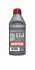 1л DOT 34 Brake Fluid Гальмівна рідина MOTUL 105835 (фото 1)