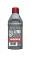 1л DOT 5.1 Brake Fluid Гальмівна рідина MOTUL 105836 (фото 1)