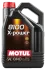 4л 8100 X-power 10W-60 Олива синтетична для 4-такт. двигунів A3, B4, SP, FIAT 9.55535-H3 Motul 106143 (фото 1)