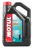 5л OUTBOARD TECH 10W-40 4T Олива синтетична для водної техніки MOTUL 106354 (фото 1)