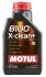 Олива моторна 8100 X-clean+ 5W-30 1л MOTUL 106376 (фото 1)