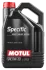 Specific 506 01 506 00 503 00 SAE 0W30 4х5 L Motul 106437 (фото 1)