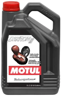 5л Dexron III Олива трансм. TECHNOSYNTHESE NC, 339 Typ Z1 339 Typ V1, 55.6335.32 (G607), C-4, GM DEXRON III G, MB-Approval 236.9 MB 236.5, TO-2 Motul 106468