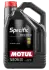 Олива моторна Specific 508 00 509 00 0W-20 5л MOTUL 107384 (фото 1)