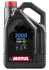 4л 3000 4T 10W-40 Олива для 4-такт. двигунів SM, MA2 (2023) Motul 107693 (фото 1)