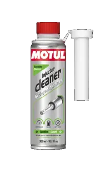 Очищувач Injector Cleaner Gasoline 0.3л MOTUL 107809