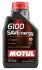 1л 6100 Save-nergy 5W-30 Олива TECHNOSYNTHESE A5/B5, SP, WSS-M2C913-D, STJLR.03.5003, 9.55535-G1 MOTUL 107952 (фото 1)