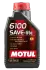 Моторна олива (1L +) 5W30 API ILSAC GF-5 ACEA GF-5 CHRYSLER MS-6395 DEXOS1 GEN2 FORD M2C929 A FORD M2C946 A FORD M2C946 B1 FORD M2C961 A1 GM 6094M HONDA HYUNDAI KIA MAZDA MITSUBISHI NISS MOTUL 107956 (фото 1)