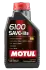 1л 6100 Save-lite 5W-20 Олива TECHNOSYNTHESE SP, GF-6A, MS 6395, WSS-M2C930-A, WSS-M2C945-A, GM 6094 M, WSS-M2C945-B1, WSS-M2C960-A1, dexos1 GEN2 MOTUL 108009 (фото 1)