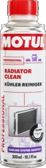 0.3л RADIATOR CLEAN Очисник сист. охолодження Motul 108125