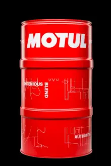Олива моторна 8100 Eco-lite 0W-20 60л MOTUL 108537 (фото 1)