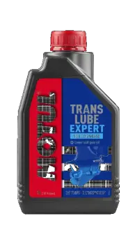 1л TRANSLUBE EXPERT 75W-90 Олива трансм. для водного транспорта, API GL-4, API GL-5 MOTUL 108860