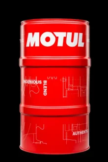 Олива моторна 8100 X-clean EFE 5W-30 60л Motul 109473