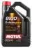Олива моторна 8100 X-clean gen2 5W-40 5л MOTUL 109762 (фото 1)